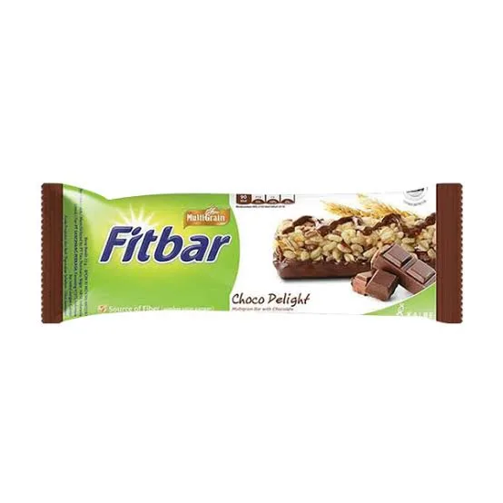 FITBAR COKELAT 20G