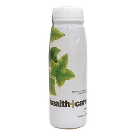 HEALTH + CARE IVY 220ML