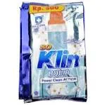 SOKLIN LIQ ANTIBACT BLUE 20ML