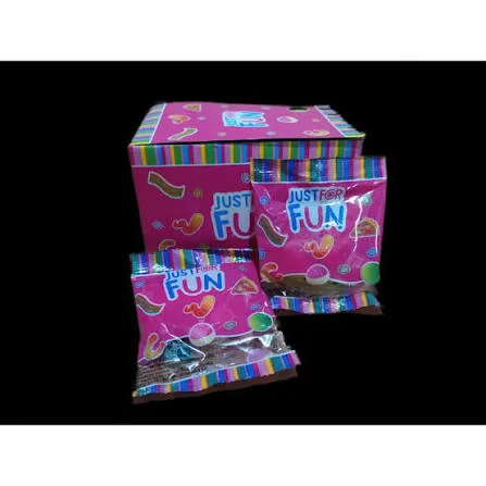 JUST FOR FUN CRAZY FARM 5,5G
