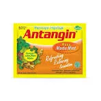 PERMEN ANTANGIN