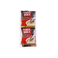 TORABIKA MOKA 5X28g