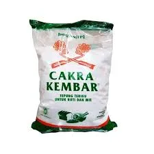 TEPUNG CAKRA KEMBAR 1KG
