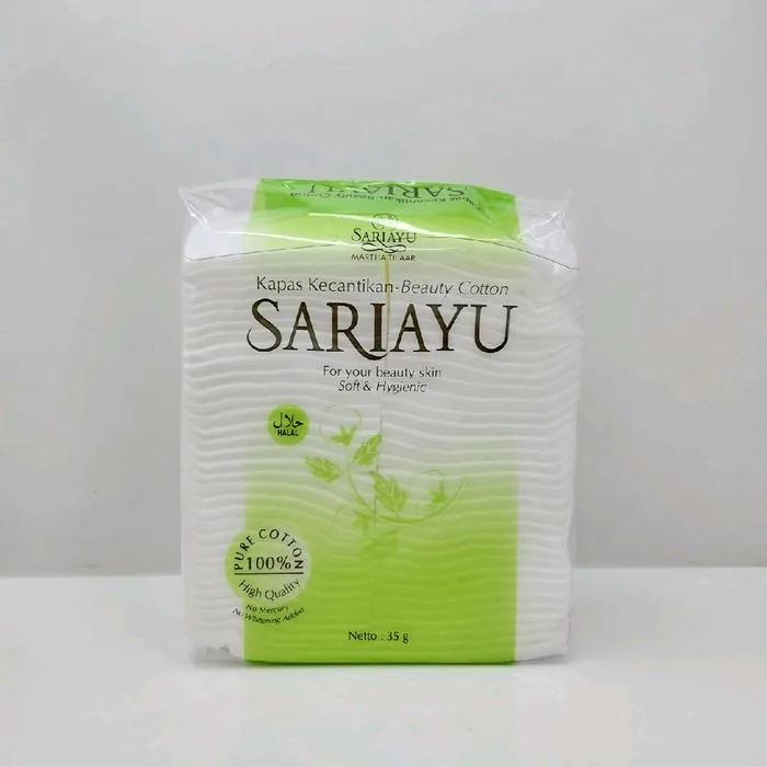 SARIAYU KAPAS 35G