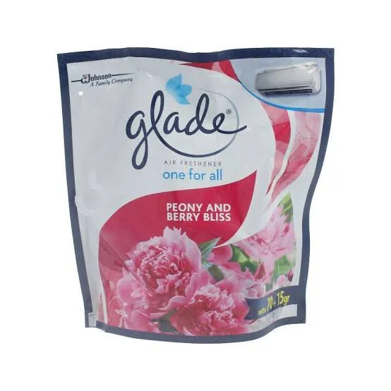 GLADE OFA POENY BERRY 70G