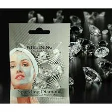 VIENNA FACE MASK DIAMOND