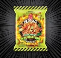 MIE BEST WOK THAI CHILI LIME 75G