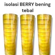 SOLASI BERRY KADO KECIL