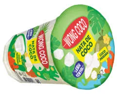 WONG COCO NATA COCOPANDAN 235G
