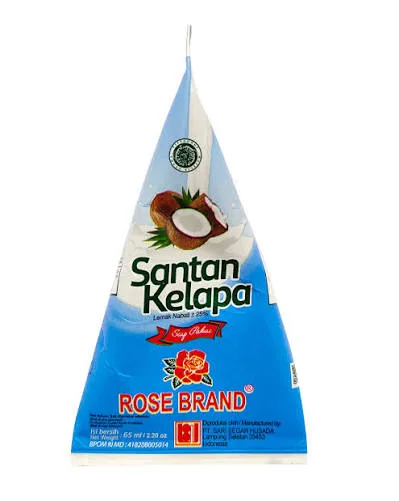 SANTAN ROSE BRAND 65ML