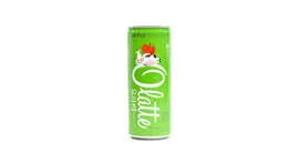 OLATTE APPLE 240ML
