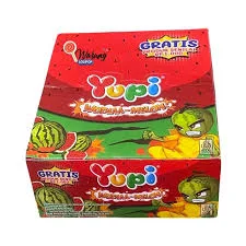YUPY WOTAAA MELON 5.5G