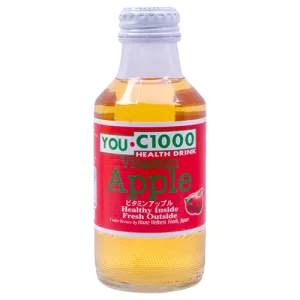 YOU C APPLE