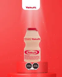 YAKULT