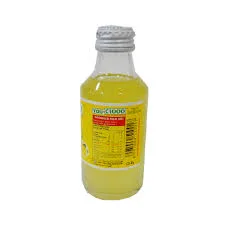 YOU.C1000 LEMON