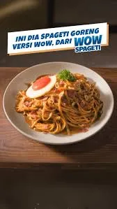 WOW SPAGHETI BOLOGNESE 76G